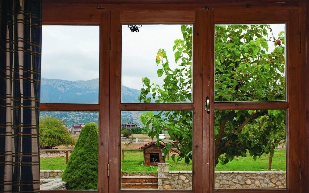 Alexander Resort 아라초바 외부 사진