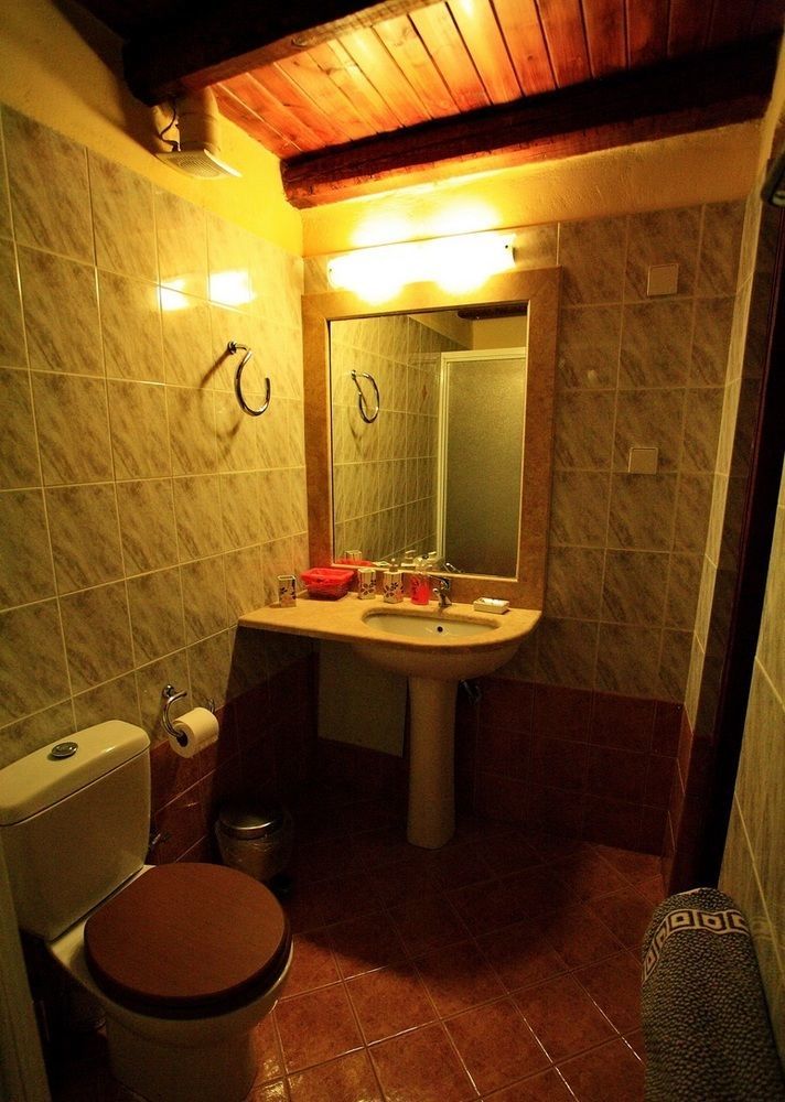 Alexander Resort 아라초바 외부 사진