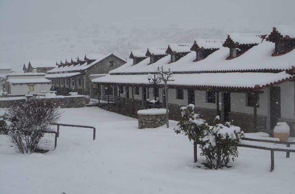 Alexander Resort 아라초바 외부 사진